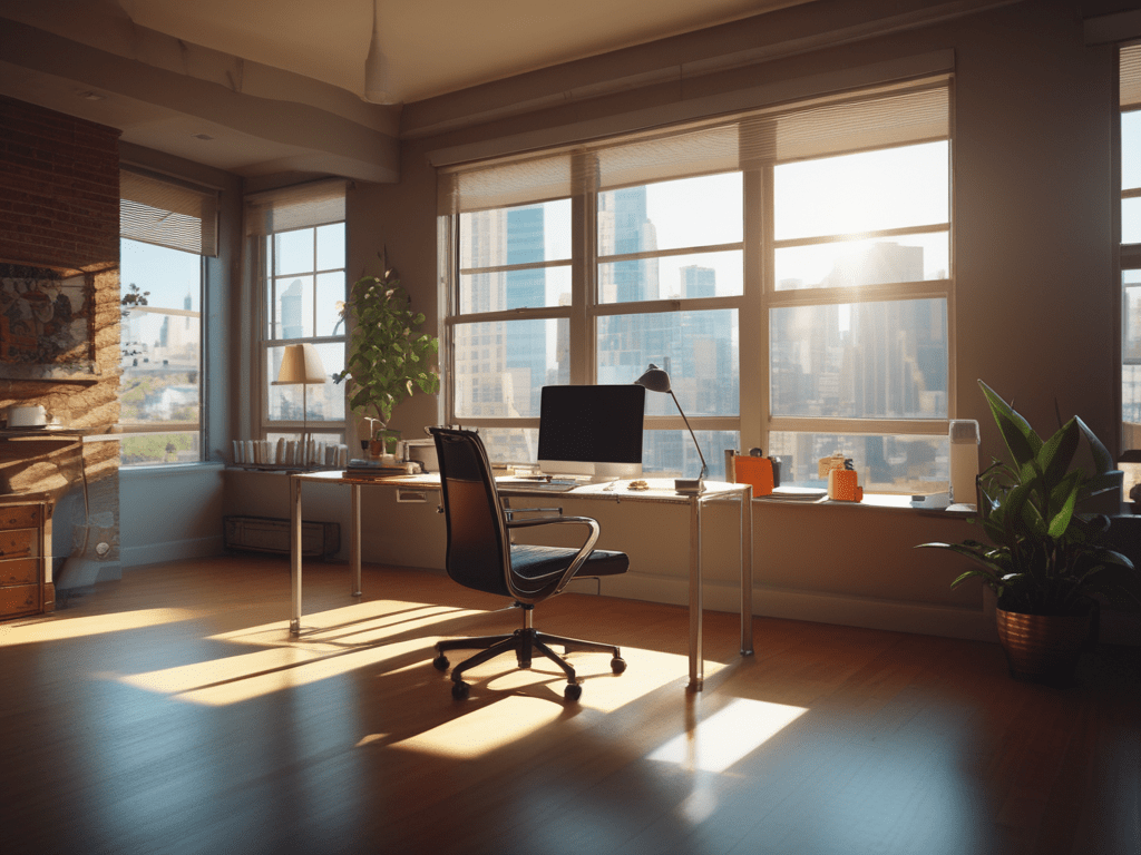 Thrive Anywhere: Your Essential Guide to Remote Work&nbsp;Success