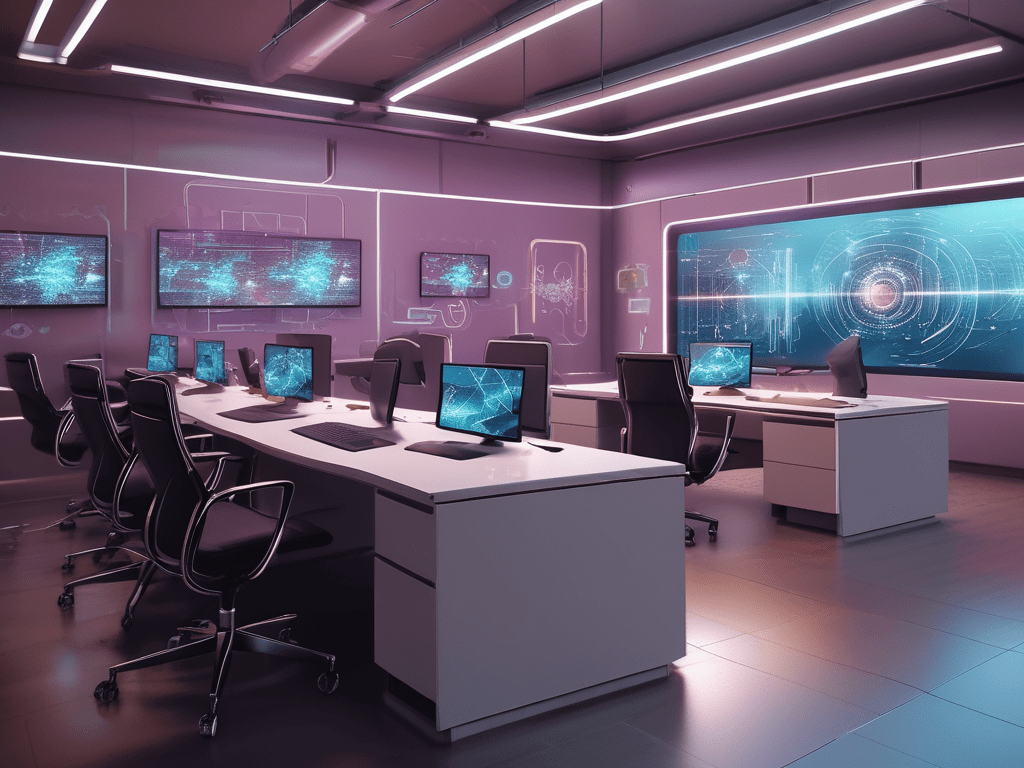 Generative AI in Business: Opportunities and&nbsp;Challenges