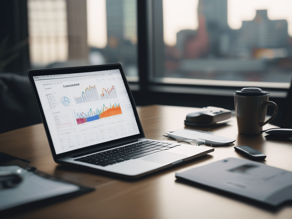 Data-Driven Success: KPIs for Every&nbsp;Business