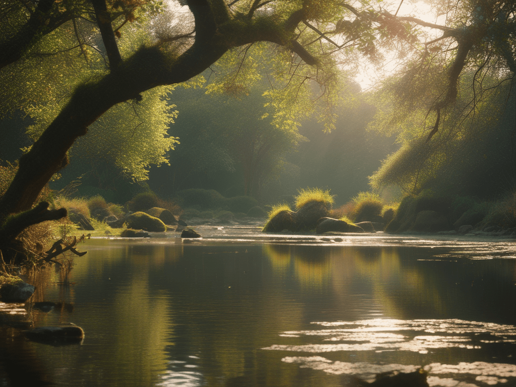 Strategic Downtime: Refueling&nbsp;Creativity