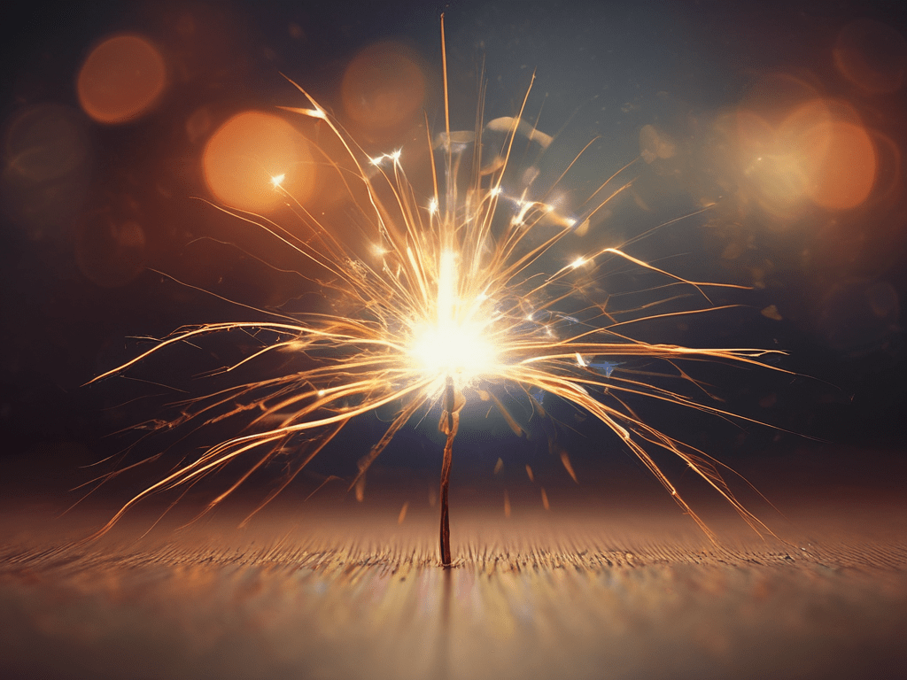 Spark the Flame: How Inspiring Leadership Ignites Passion and Drives&nbsp;Results