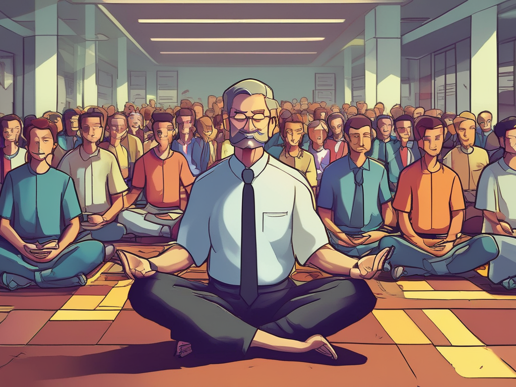 Elevate Your Leadership: Boosting Emotional&nbsp;Intelligence