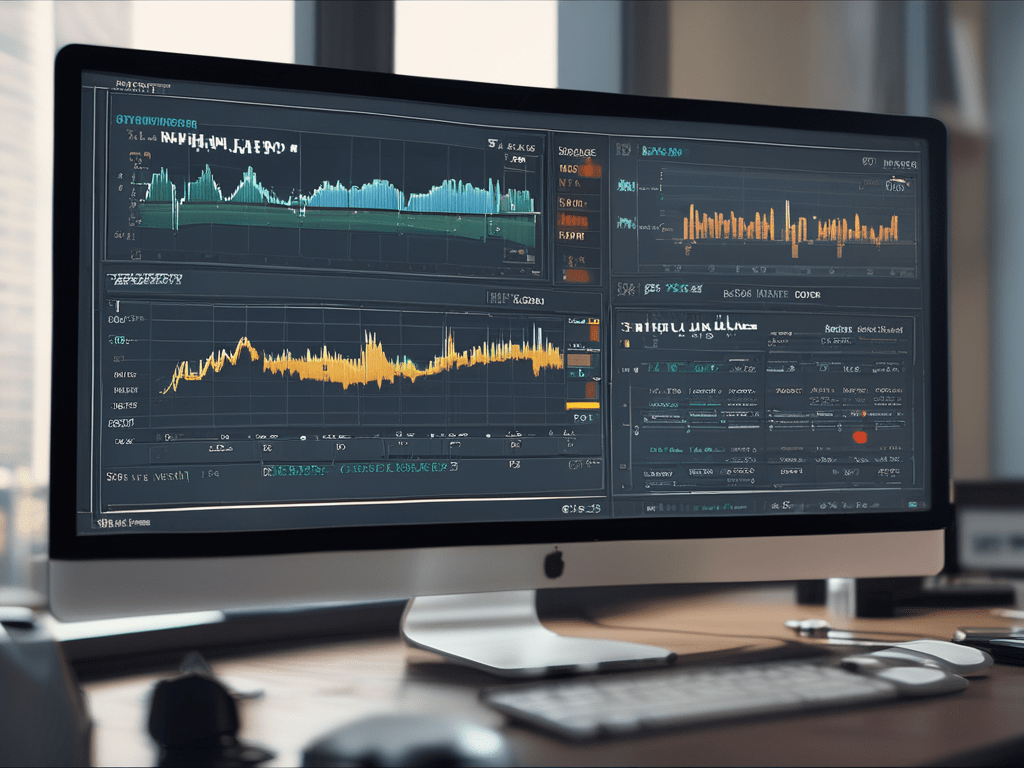 Building Financial Models: A Beginner’s Guide