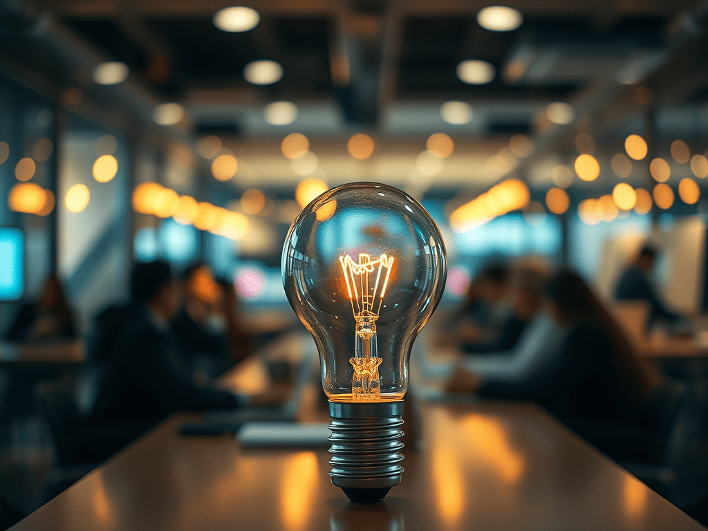 How to Foster Innovation in Regulated&nbsp;Industries