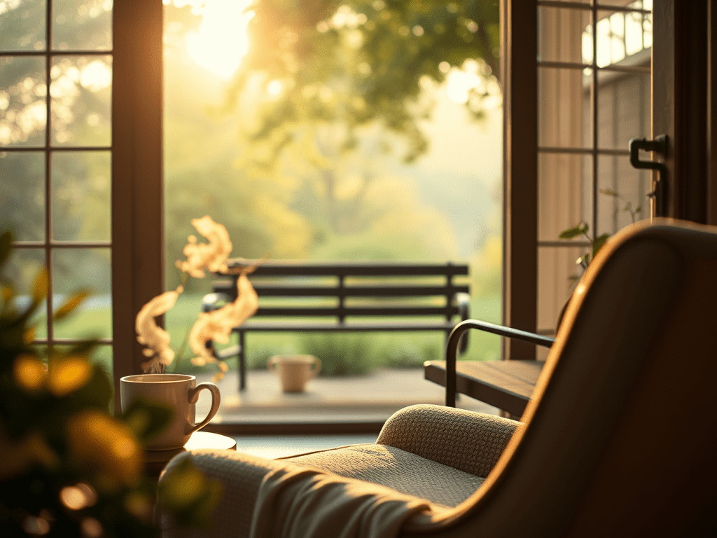 The Power of Pause: When to&nbsp;Refuel