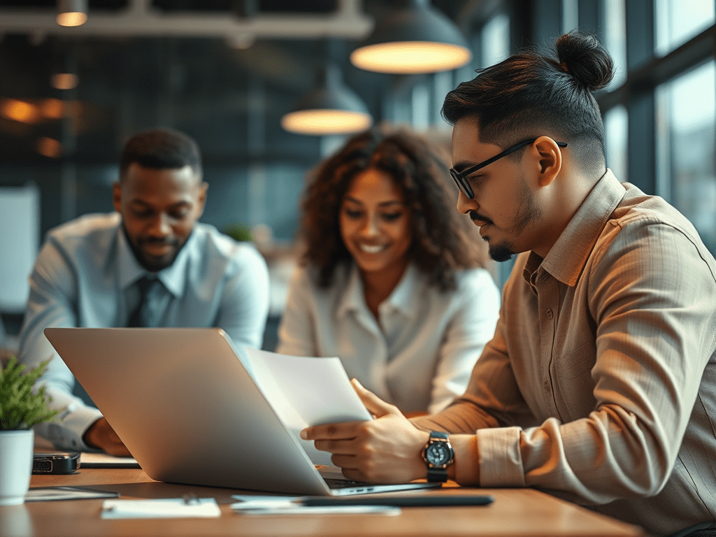 The Art of&nbsp;Delegation