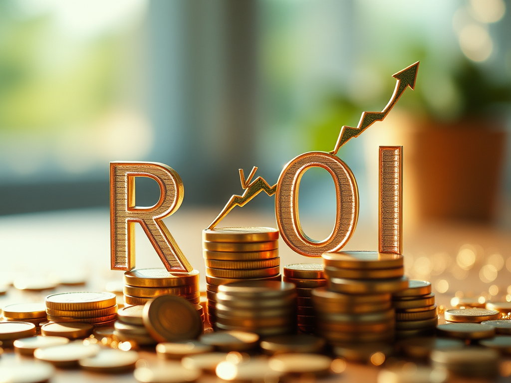 Maximizing ROI with Targeted Operational&nbsp;Improvements