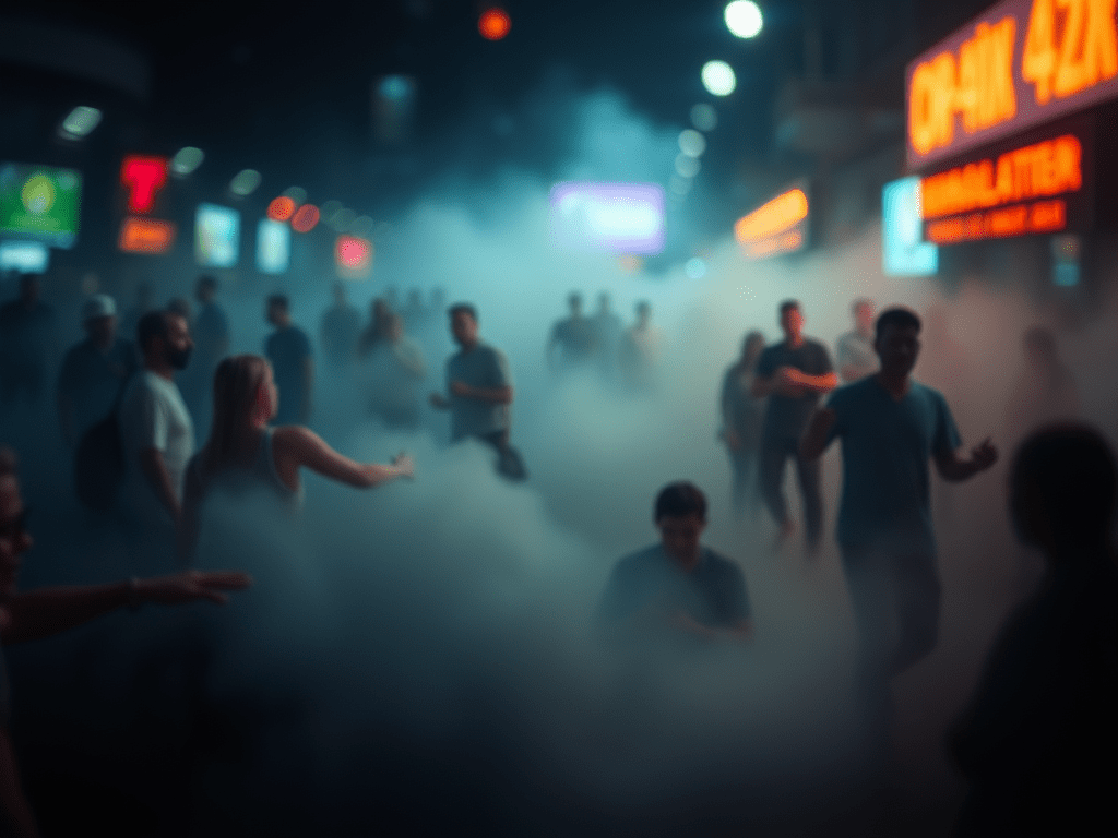 Beyond Reactivity: Calm Under&nbsp;Pressure