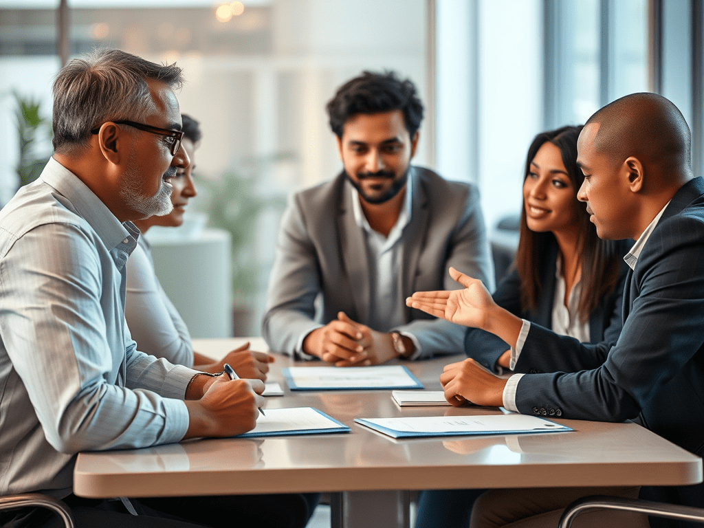 Elevate Your Negotiations: Win-Win&nbsp;Outcomes