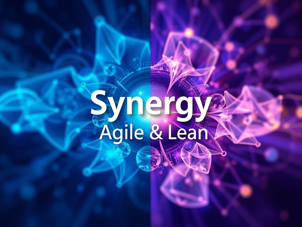Agile and Lean: Exploring Their&nbsp;Synergies