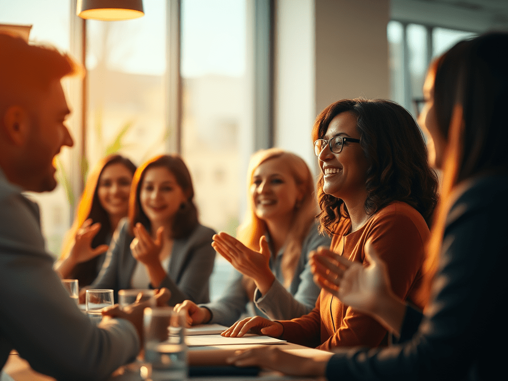 Cultivating Gratitude: The Professional Power of&nbsp;Thankfulness