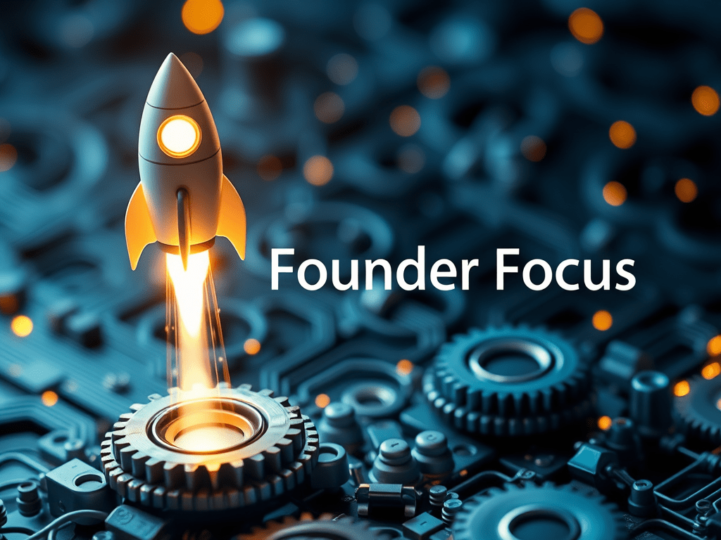 The Lean Startup – Efficiency as a&nbsp;Catalyst