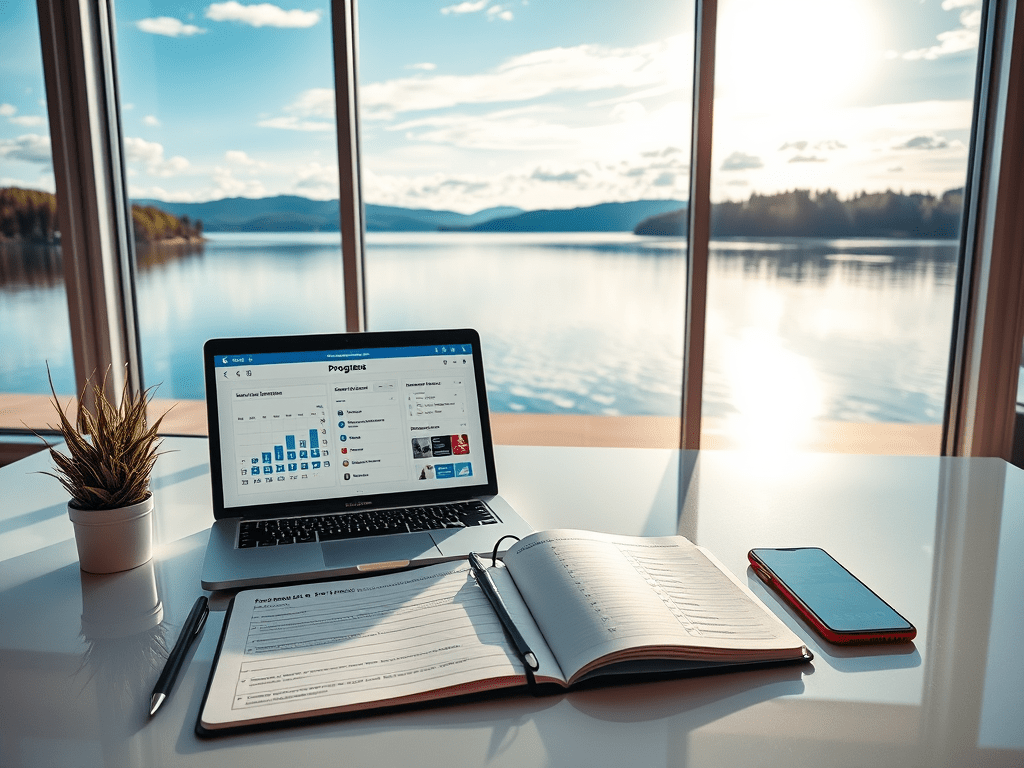 Tools for Tracking and Measuring Personal&nbsp;Growth