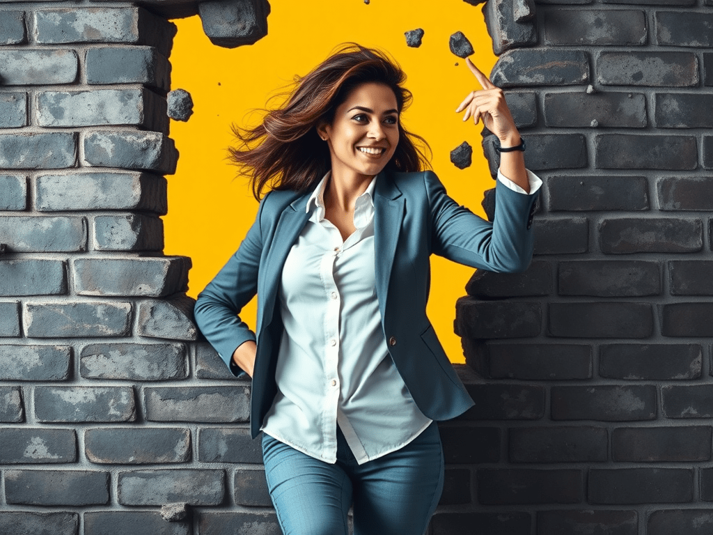 Breaking Habits: Strategies for Meaningful&nbsp;Transformation