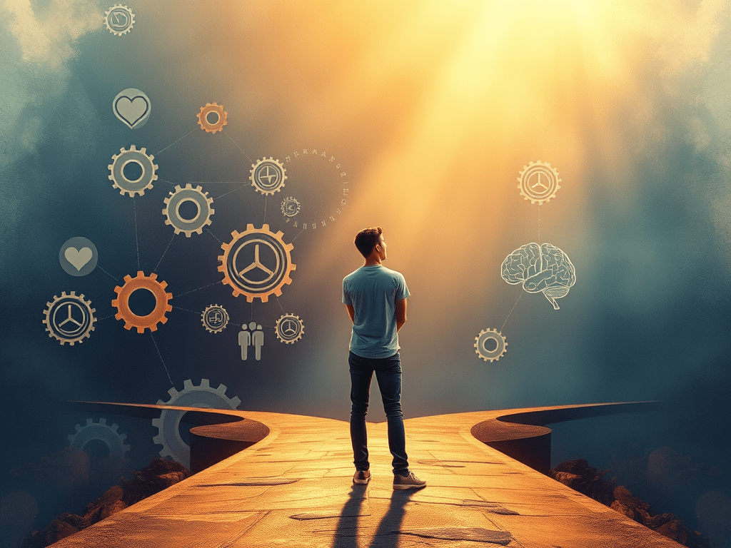 The Science of Change: Emotional and Physical&nbsp;Responses