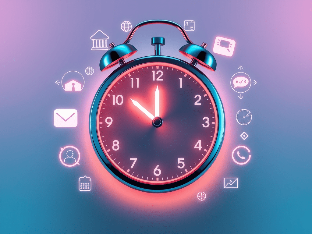 Time Management for Leaders: Prioritizing What&nbsp;Matters