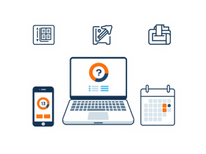 Select the Right Tools