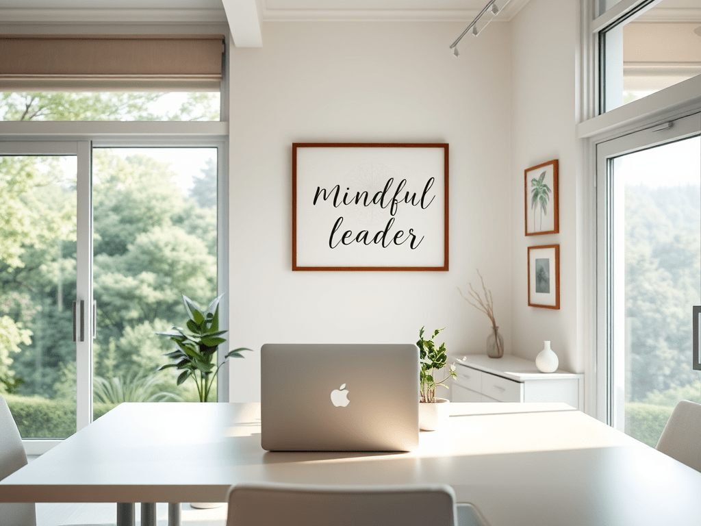 The Role of Mindfulness in Managing&nbsp;Overwhelm