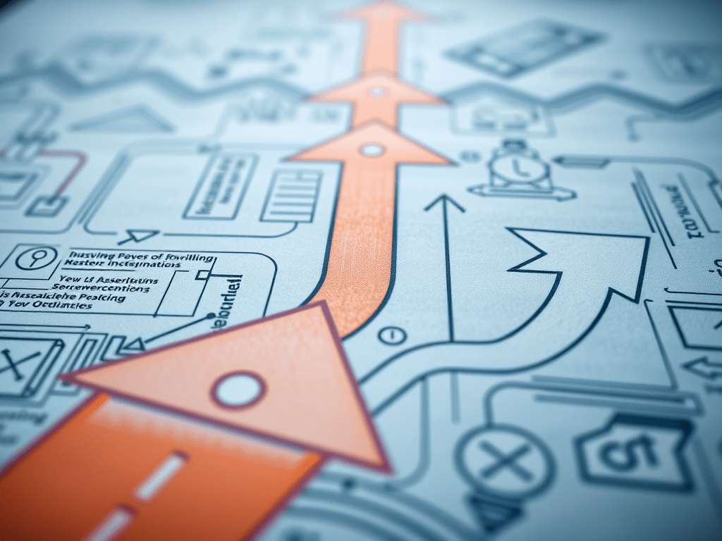 Lean Principles for SMBs: Cutting Waste, Adding&nbsp;Value