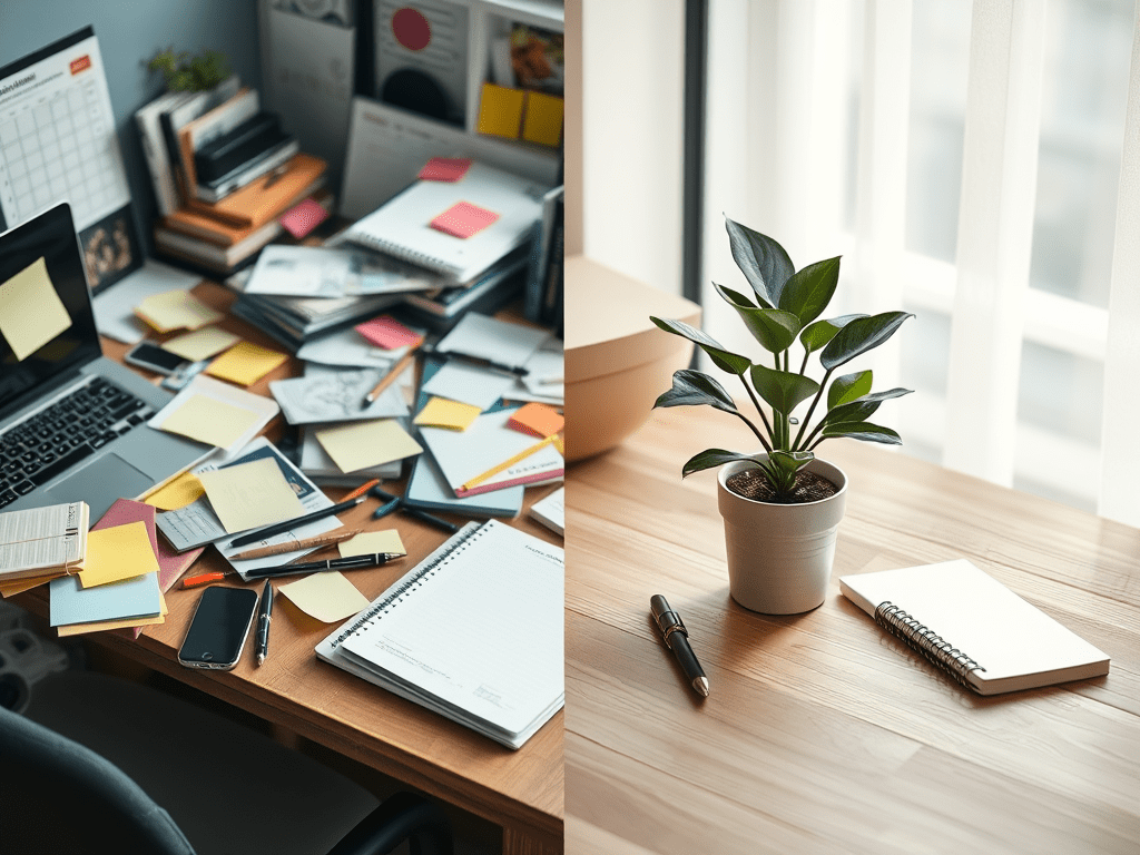 Productivity Myths: What Works and What&nbsp;Doesn’t