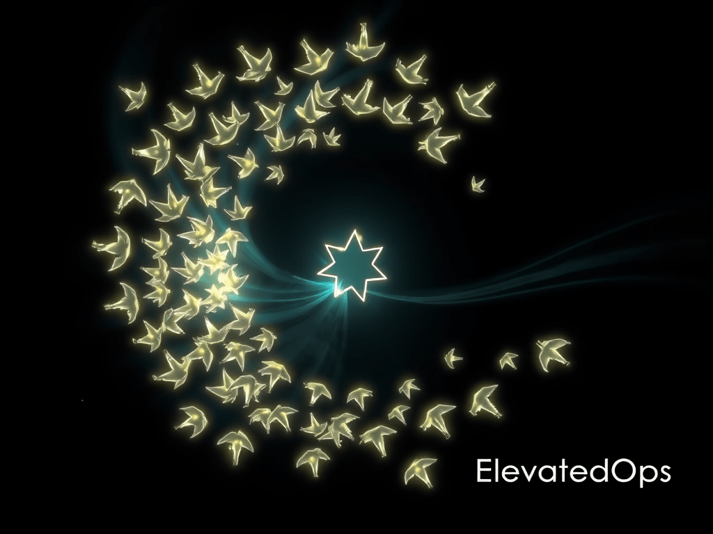 Collaboration and Innovation: How Teams Create&nbsp;Breakthroughs