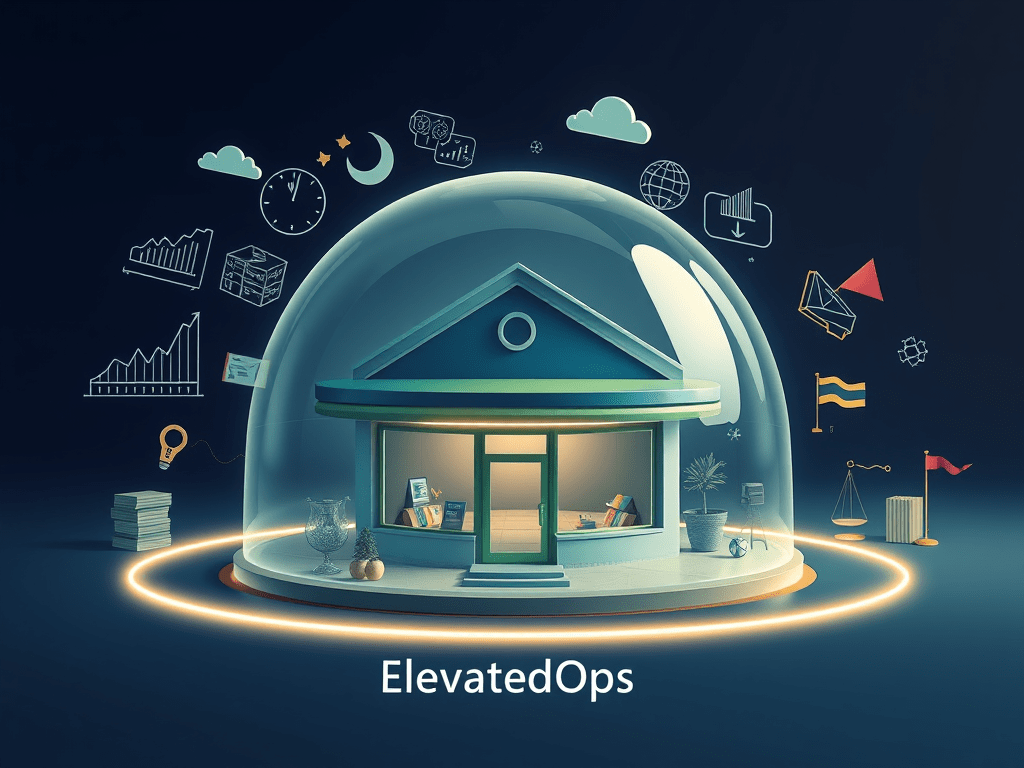 Building Resilience in Teams During&nbsp;Transitions