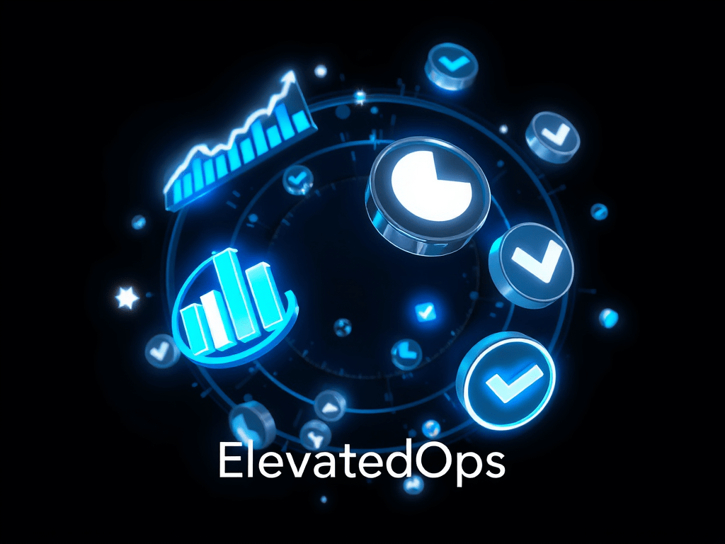 KPIs for SMB Success: What to Measure and&nbsp;Why