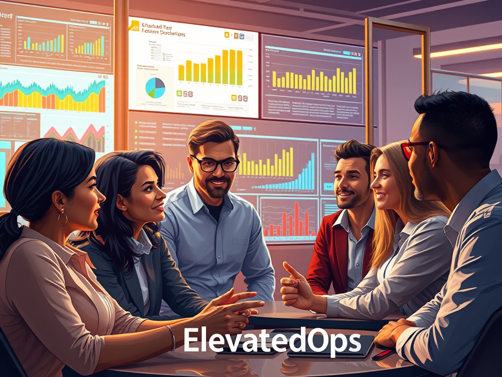 Building a Data-Driven Culture in Your&nbsp;Organization