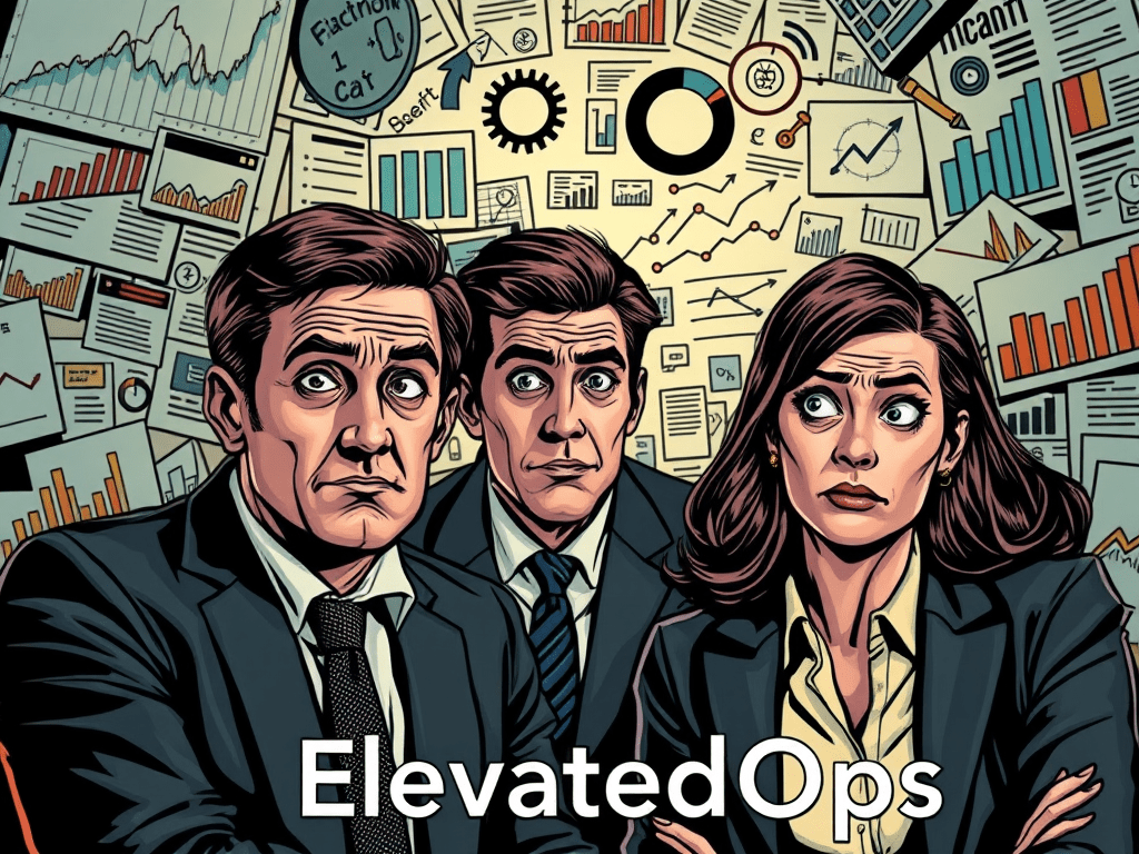 Avoiding Analysis Paralysis: When to Trust Your&nbsp;Instincts