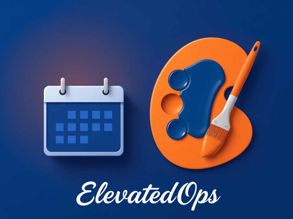 Routine vs. Creativity: Finding the Right&nbsp;Mix