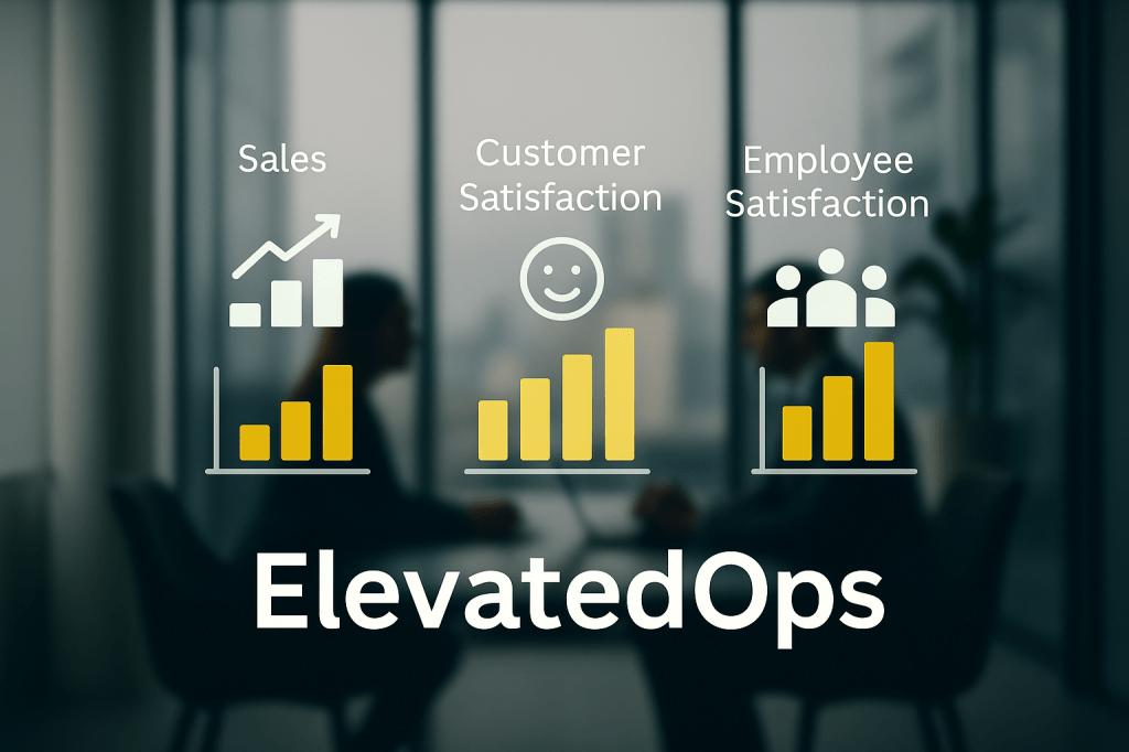 Sustainable Innovation: Long-Term Strategies for&nbsp;Growth