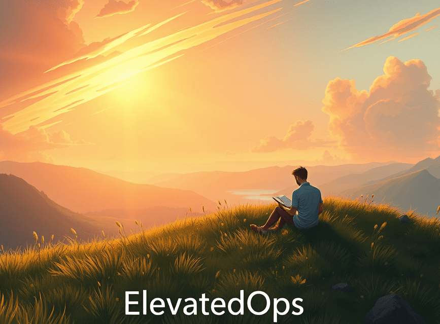 Setting Intentions: Preparing for Personal&nbsp;Growth