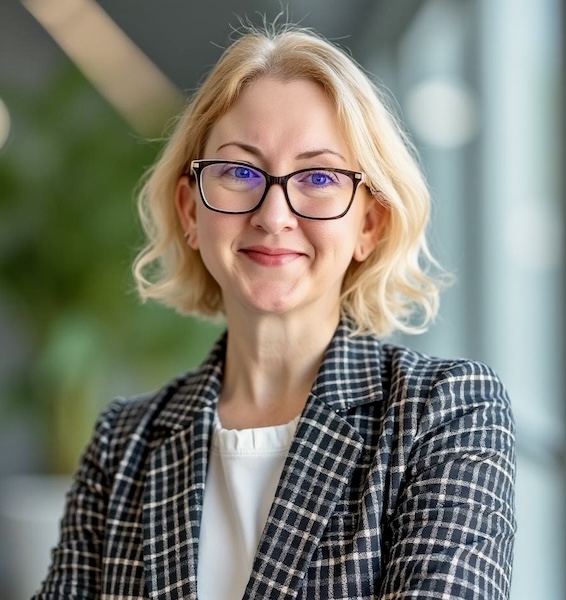 Michelle Conaway of ElevatedOps Consulting